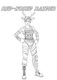 Fortnite coloring pages print and color com. Fortnite Coloring Pages 140 Best Images Free Printable