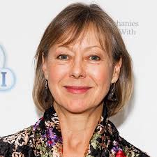 Call The Midwife's Jenny Agutter opens up about body confidence and ageing  gracefully at 66