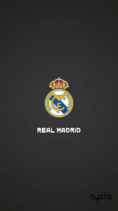 You can also upload and share your favorite real madrid logo real madrid logo wallpapers. Real Madrid Logo Wallpaper By Nycto Wl 12 Free On Zedge