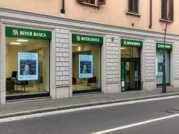 The bank was absorbed into the parent company banca popolare di milano in 2013. Biverbanca E Operativa La Nuova Filiale Piu A Legnano
