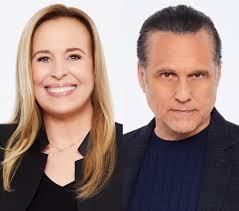 THE BOLD AND THE BEAUTIFUL: Bill Tells Thomas That Caroline is Dying!