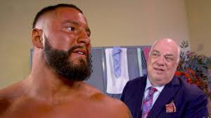 Bron Breakker revela la importancia que ha tenido Paul Heyman durante su  llegada al main roster