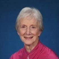 Mrs. Eileen M. Hallman Obituary