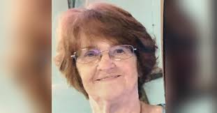 Rita Rae Eifert Obituary