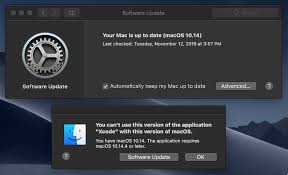 Versions of mac os x 10.5 and later have the ability to run software update checks automatically. How Do I Force Macos To Update Ask Different