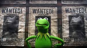 We did not find results for: Will The Real Kermit The Frog Please Stand Up The New Yorker