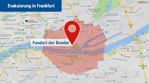 Ab 11 uhr übertragen wir die pressekonferenz zur bombenentschärfung am sonntag in frankfurt am main. Hessen Extra Bombenentscharfung Hr Fernsehen De Tv Programm