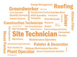 Start an apprenticeship from your current job working in a trade, or directly from school. What We Do