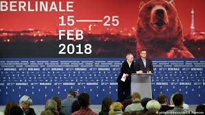 Image result for Berlinale  2018 hours ago