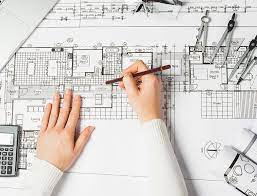 Akan tetapi juga membantu klien untuk membuat rencana anggaran biaya (rab) pembangunan rumah supaya lebih terkendali. 8 Cara Membuat Denah Rumah Sederhana Untuk Pemula