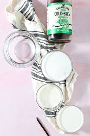 This recipe is a copycat recipe and is in no way affiliated with or sponsored by starbucks. How To Make Copycat Vanilla Sweet Cream Cold Brew