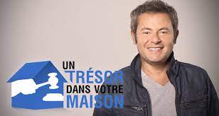 Si sur un mur vous cherchez par exemple dans les mangeoires à cochons ou sous les bottes de foin. Affaire Conclue Triomphe Un Tresor Dans Votre Maison Relance Par M6 Toutelatele