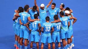 Lakra has been appointed as the deputy of the team along with harmanpreet singh. Ym5s93k4 Poimm