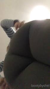 Fresh onlyfans Bootybyshel porn video leaks mega pack