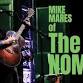 Mike Mares of The NOMS — Steel Bender Brewyard