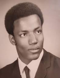 Sterling Glover Obituary (1952