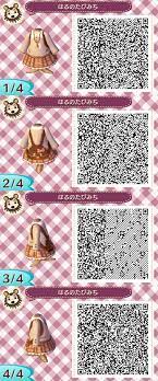 Animal Crossing Qr Animal Crossing Animal Crossing 3ds