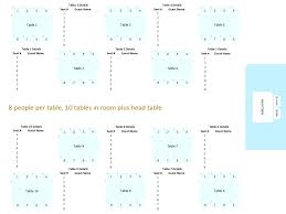 Wedding Reception Seating Arrangement Jasonkellyphoto Co