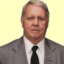 Glen Spencer "Spence" Hatfield Sr. Obituary