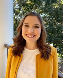 It is with great excitement we (re)introduce Caroline Billeaudeau, our  newest UL LIFE staff member! Caroline will work as the program's Employment  & Community Coordinator, focusing