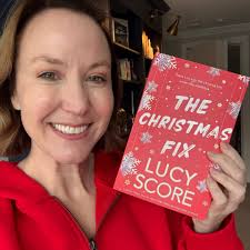 Happy day after Christmas sale for all my UK and Australia peeps! The  Hodder Books edition of The Christmas Fix ebook is