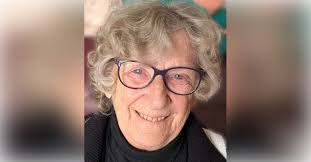 Obituary information for Ruth Evelyn Neely