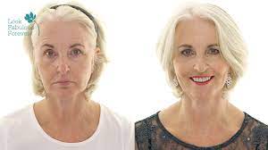 Pin On Makeup Tutorials For Older Women
