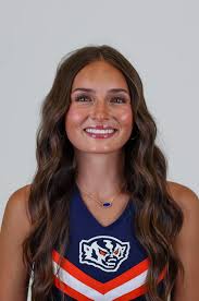 2025-2026 Cheer Roster