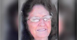 Obituary information for Vada (Butler) Henderson Patterson