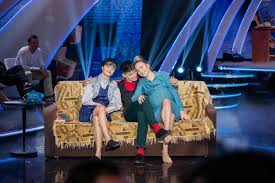 Mici adevaruri nespuse ies la iveala din partea juratilor, cocuta a declarat ca a fost indragostita de victor slav, dar acesta este un aspect minor pentru ca seara aceasta este declarata unica in felul ei unii dintre dansatori primesc note maxime. Imi Place Dansul å¸–å­ Facebook