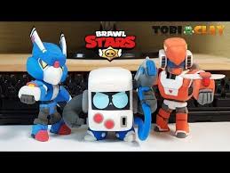 Catch up on the latest and greatest brawl stars videos on twitch. Brawl Stars 8bit Clay Art New Brawler Youtube Clay Art New Art Clay