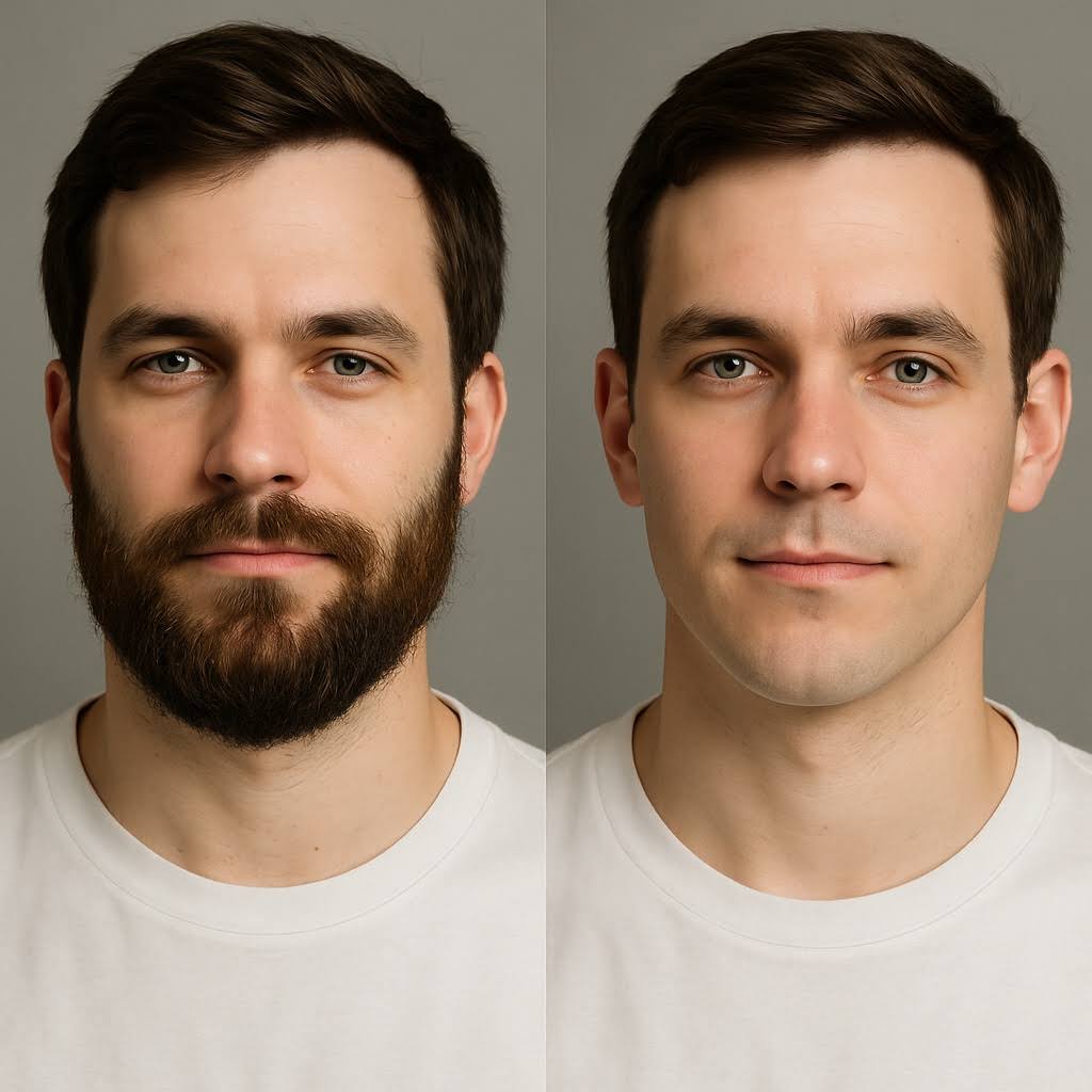 Beard Transplant product image