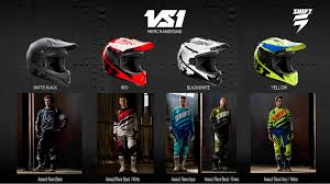 We have most lines in stock and can ship out daily from our three warehouses. Cascos Shift Vs1 Colores Negro Mate Shift Racing Peru Facebook