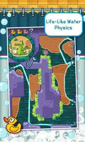 Where S My Water Free Where S My Water Free Android Apps Mobiles App Mobile App Where S My Water