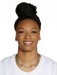 Alicia Gladden's Instagram, Twitter & Facebook