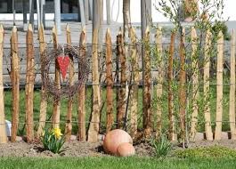 Statentenzaun Kastanienzaun Seite 1 Landschaftsbau Mein Schoner Garten Garten Kastanienzaun Landschaftsbau Scho Garten Kastanienzaun Vorgarten
