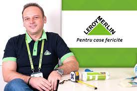 This store has a sales area of 14.000 square meters, where over 30.000 products are sold. Leroy Merlin Sibiu Leroy Merlin