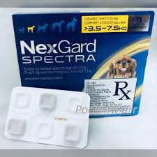 Nexgard spectra has not been evaluated as safe for use on pregnant or lactating dogs. Shopee Philippines Buy And Sell On Mobile Or Online Best Marketplace For You