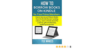 When you send a gift ebook, the recipient must wouldn't it be great if you could gift your ebook to your entire contact list? How To Borrow Books On Kindle For Free Prime Members How To Borrow And Return Books From The Kindle Owners Lending Library Return A Kindle Ebook And Tricks Smart Kindle Tips