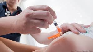 The eu digital vaccine passport is part of the infamous id2020 project sponsored by the global total reactions for the experimental mrna vaccine tozinameran (code bnt162b2, comirnaty) from. Biontech Pfizer Seek Eu Approval For Children S Covid Vaccines News Dw 30 04 2021