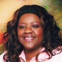 Mrs. Margie Henry Obituary