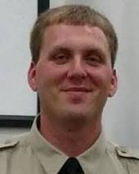 Public Safety Officer Michael Josua Ventura, Town of Salem Department of  Public Safety, Wisconsin