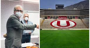 When cobo filed yet another motion to secure compliance, sierralta was excused from complying with the order to pay temporary attorney's fees. University Board Of Creditors Makes Official Appointment Of Luis Sierralta As New Administrator The News 24