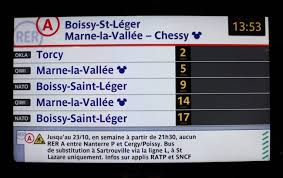 Billet Nous