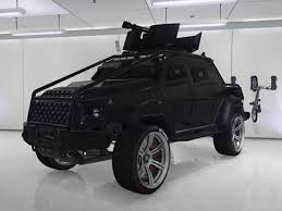 Insurgent Pick-Up Custom | Gta Wiki | Fandom