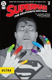 Introduction and Superman Poster Discussion