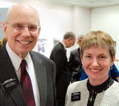 Director of Washington D.C. Temple Visitors' Center to Give Devotional  Sept. 5