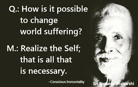  Ramana Maharshi Ramana Maharshi Quotes By Famous People Spirit Quotes