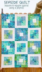 I've collected some gorgeous free mini quilt patterns to share with you today. 45 Free Easy Quilt Patterns Perfect For Beginners Scattered Thoughts Of A Crafty Mom By Jamie Sanders