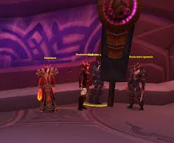 Raid] Tempest Keep: The Eye · Issue #559 ·  SunwellWoW/Sunwell-TBC-Bugtracker · GitHub